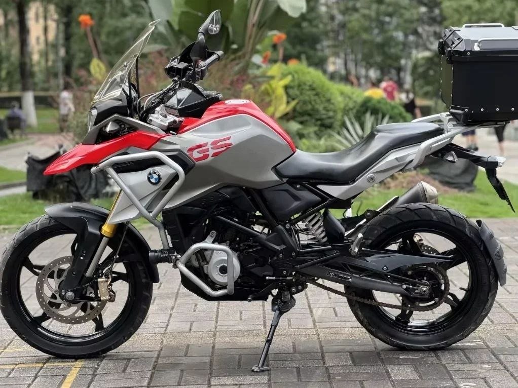 BMW G 310 GS